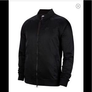 Nike Bomber Jacket NWT Men’s size L